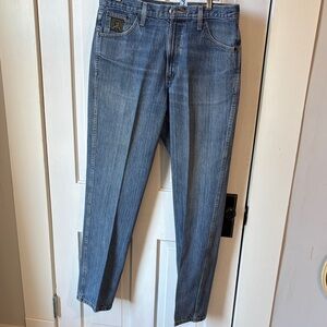 Cinch‎ Men's Classic Denim Jeans